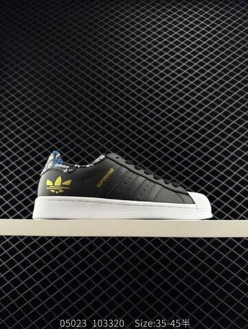 ADIDAS SUPERSTAR New 1982 Lifestyle (BS-78601)