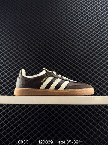 Adidas Originals Samba OG JR0891 ID 120029 Lifestyle (BS-77880)