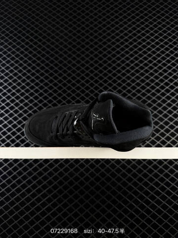 Nike Air Jordan 5 Retro High Lifestyle (BS-78935)