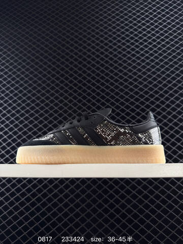 Adidas Originals Sambae JQ0258 233424 Lifestyle (BS-77967)