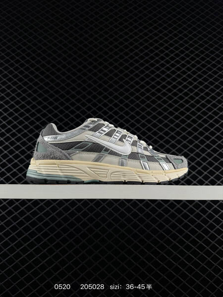 NIKE P-6000Premium P-6000 2000 Zoom lifestyle
