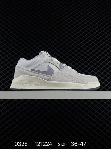 Jordan Stadium 90 White Gold Black Sail EU 36-47 Sneaker - Unisex (BS-79588)