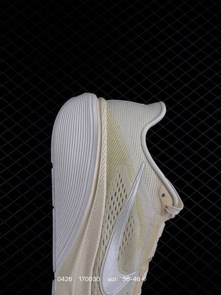 Nike Air Zoom Pegasus 41 Cream White Sail EU 36-46 half sizes available running lifestyle