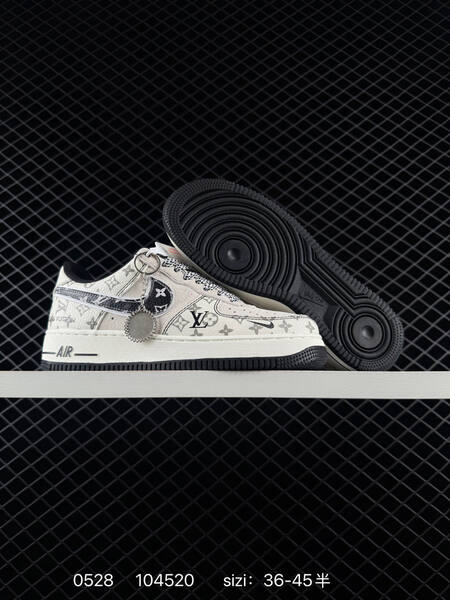 Nike Air Force 1 Low lifestyle