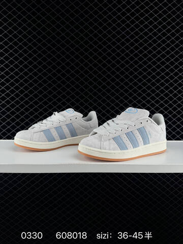 Adidas Originals Campus 00s Lifestyle (BS-76232)