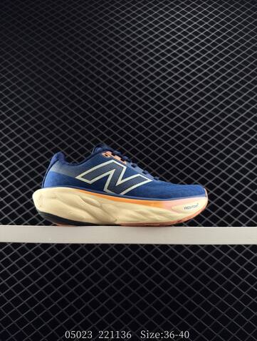 New Balance W1080 Light Mint White Black EU 36-45 Running Shoe - Unisex (BS-83415)