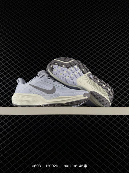 Nike REACTX PEGASUS TRAIL 6 HV812 lifestyle