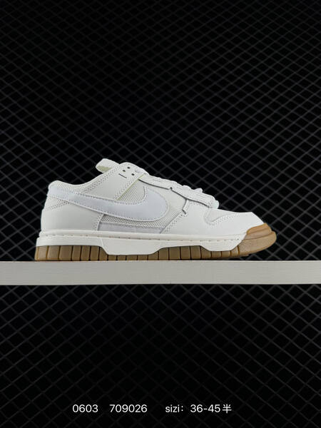 VIRGIL ABLOH Off-White x Futura x Nike SB DunkPine Green OW lifestyle