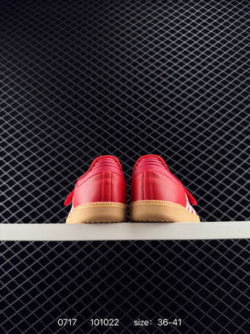 Adidas Samba Janes Lifestyle (BS-78187)