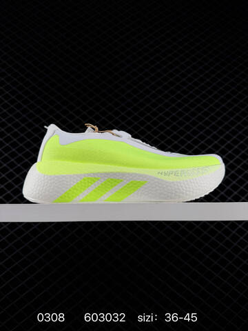 Other Adidas Hyperboost EDGE Boost KJ0751 36-45 603032 1 Lifestyle - Unisex (BS-76472)