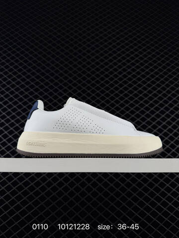 Other Adidas 2025 NewACESMASH JQ2300 10121228 Lifestyle (BS-76756)