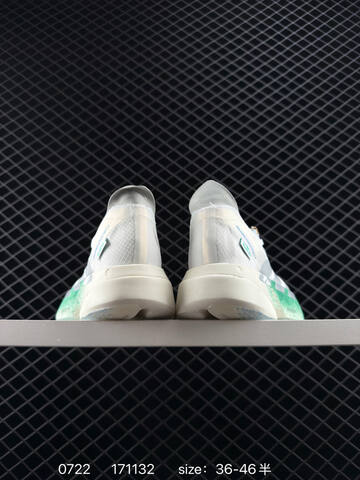 Adidas Adizero Adios Pro 4M Flywire Zoom JR Lifestyle (BS-78150)