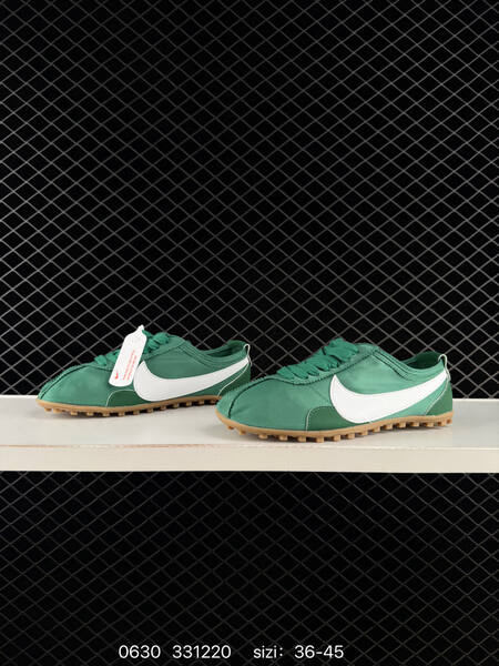Nike Moon Shoe 1972 green white gum brown EU 36-45 sneaker