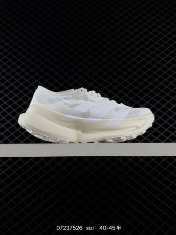 Other Adidas TERREX AGRAVIC SPEED 2 Adidas Terrex Agravic TT Lifestyle (BS-74821)