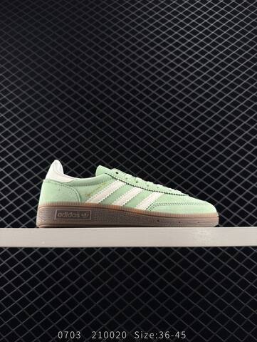 Adidas Originals Samba KJ5990 36-45 210020 Lifestyle - Unisex (BS-78273)