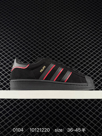Adidas Originals Superstar DIY BZ2525 SIze 35 5 36 Lifestyle - Women's (BS-76825)