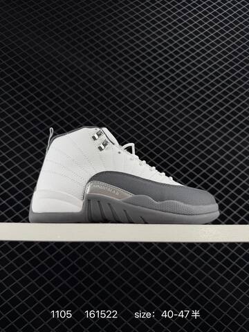 Nike Air Jordan 12 AIR JORDAN 12 CT Lifestyle (BS-80345)