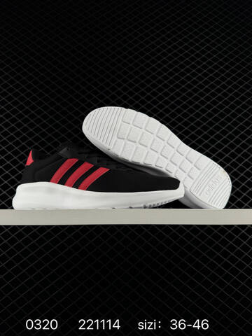 Other ADIDAS LITE RACER 3 0 Lifestyle (BS-76345)