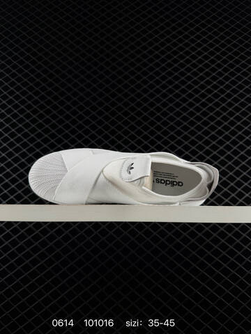 Adidas SUPERSTAR SLIP ON W S KH8209 35-45 101016 Lifestyle - Unisex (BS-75263)