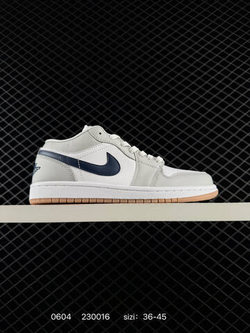Nike Air Jordan 1 Low AIR JORDAN 1 DC0774-502 Size Lifestyle (BS-79172)