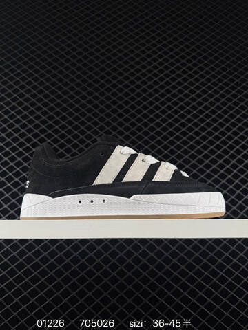 Other Adidas Adimatic Low Logo Lifestyle (BS-76574)