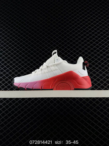 Nike Free Metcon 7 II7405-102 white red pink black 35-45 training