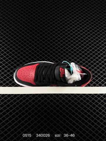 AIR JORDAN 1 Air Jordan Low OG Lifestyle (BS-79285)
