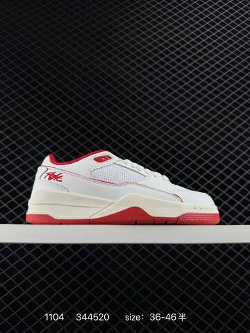 Air Jordan 4 Retro Flight Court AIR JORDAN 4 Aj4 4 Ju Lifestyle (BS-80354)