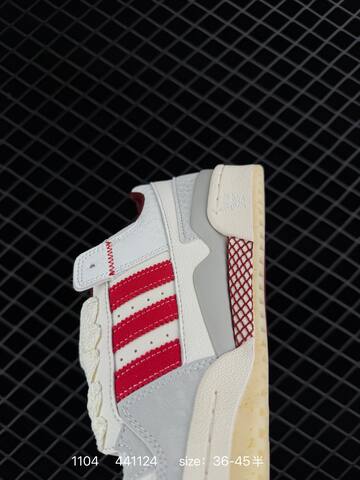 Other Adidas Adimatic Logo Lifestyle (BS-77410)