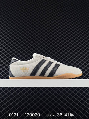 ADIDAS SAMBA Adidas Originals Tokyo T EL JQ0598 36 41 120020 Lifestyle - Unisex (BS-76632)
