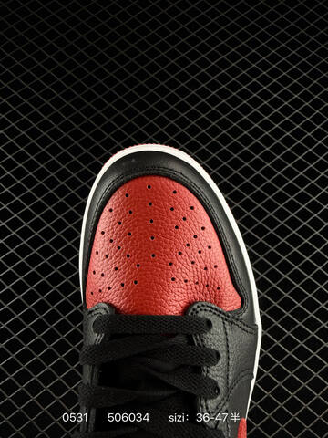 AIR JORDAN 1 Air Jordan Low OG Lifestyle (BS-79193)