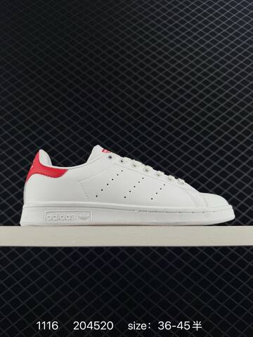 D Adidas Stan Smith Lifestyle (BS-77288)