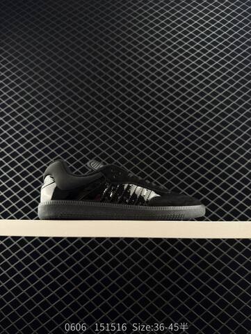 Adidas Addis Original Samba OG 3 Lifestyle (BS-78477)