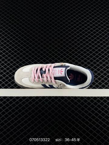 Adidas Originals Samba OG IH1753 36 45 Lifestyle - Unisex (BS-75012)