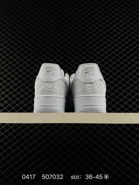 Nike Air Force1 07 low IB0018-500 lifestyle