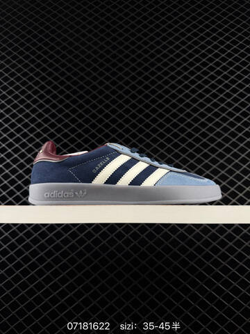 Adidas Originals Gazelle Indoor Lifestyle (BS-74877)