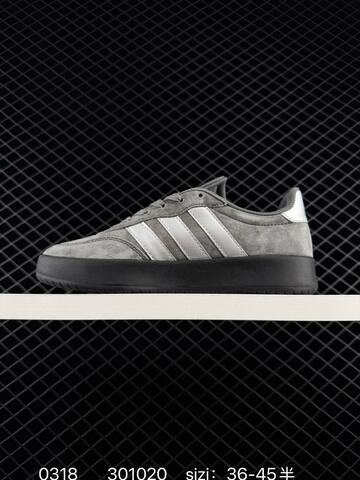 Other Adidas Barreda Dedode T KH6999 36 36 5 37 38 38 5 39 40 40 5 41 42 Lifestyle - Unisex (BS-76367)