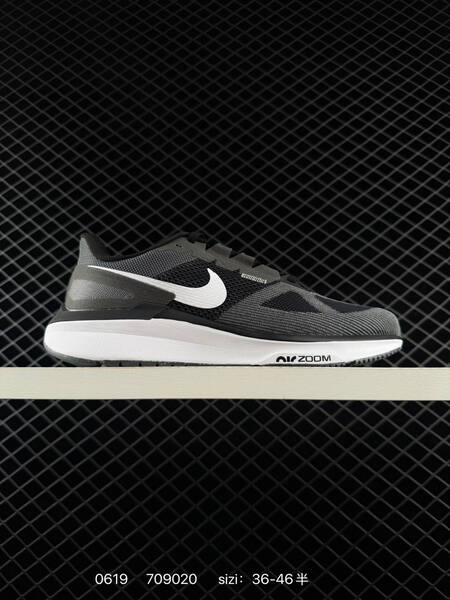Nike Air Zoom Cushlon 3 0 white black gold grey EU 36-46 running shoe