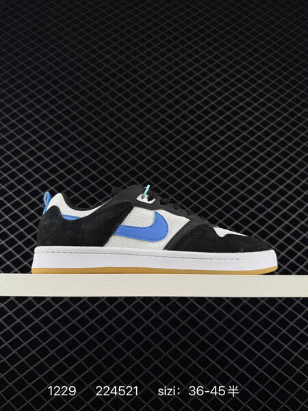 Nike SB Alleyoop multicolor EU 36-45 skate lifestyle