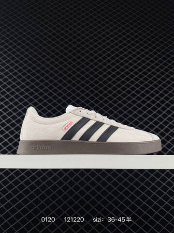Adidas HANDBALL SPEZIAL 2026 Lifestyle (BS-76639)
