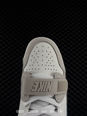 AIR JORDAN LEGACY 312 Nike Air Jordan Legacy AJ312 Low 312 A Lifestyle (BS-71732)