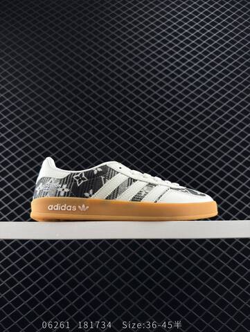 Other Louis Vuitton x Adidas Made By Ideas Ing Lifestyle (BS-78320)
