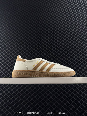 Adidas Samba OG SAMBA Logo JQ8411 Lifestyle (BS-77710)