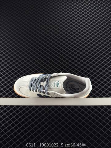 Adidas Originals Samba IG1962 36 36 5 37 38 38 5 39 40 Lifestyle - Unisex (BS-78420)