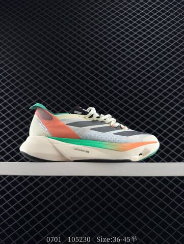 Adidas Adizero Adios Pro 3 Flywire Zoom IG6444 Lifestyle (BS-78283)