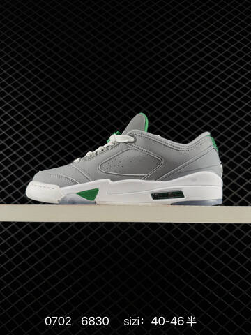 NIKE JORDAN SIXTY PLUS LOW 60 AIR JORDAN AJ5 A Lifestyle (BS-70474)