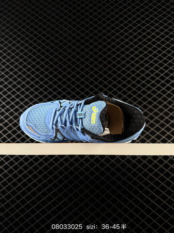 ASICS Gel-Kayano 20 1203A640-020 Light Blue Black White Green EU 36-45 Running Shoe Running Sneakers - Unisex (BS-81649)