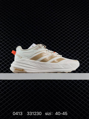 Other Adidas Terrex Agravic Speed 255 255 EVA Continental Lifestyle (BS-76055)