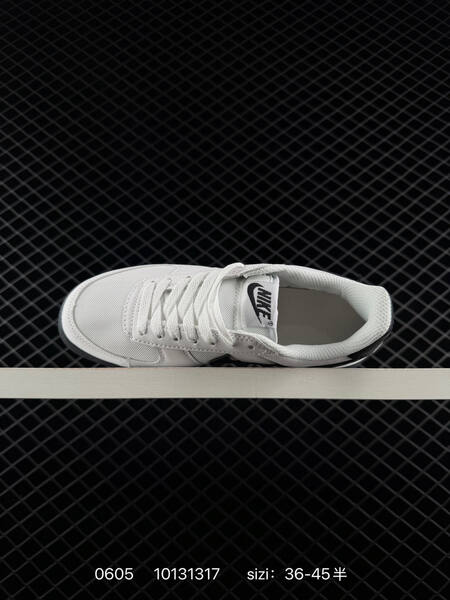 Nike Field General white black EU 36-45 lifestyle