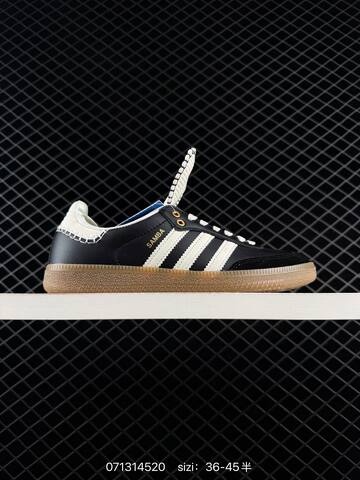 Adidas WB Pony Tonal Samba 2023 Lifestyle (BS-74933)